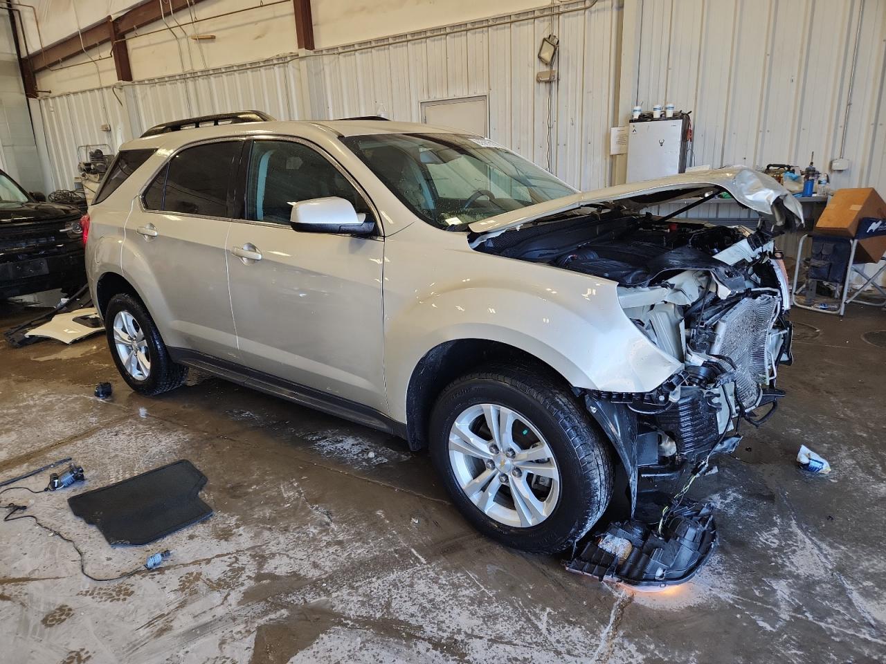 2015 CHEVROLET EQUINOX