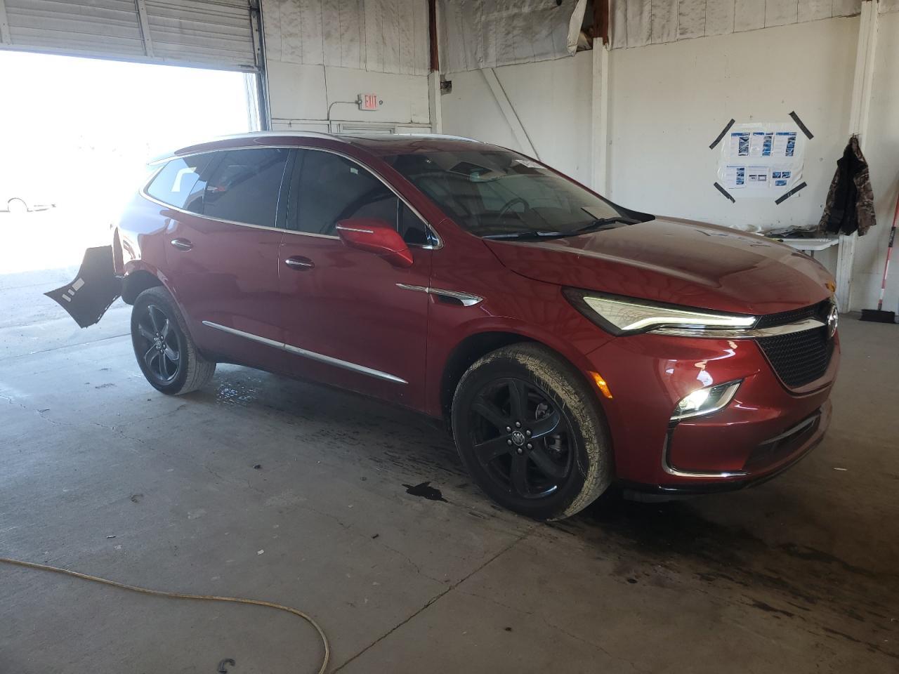 2023 BUICK ENCLAVE