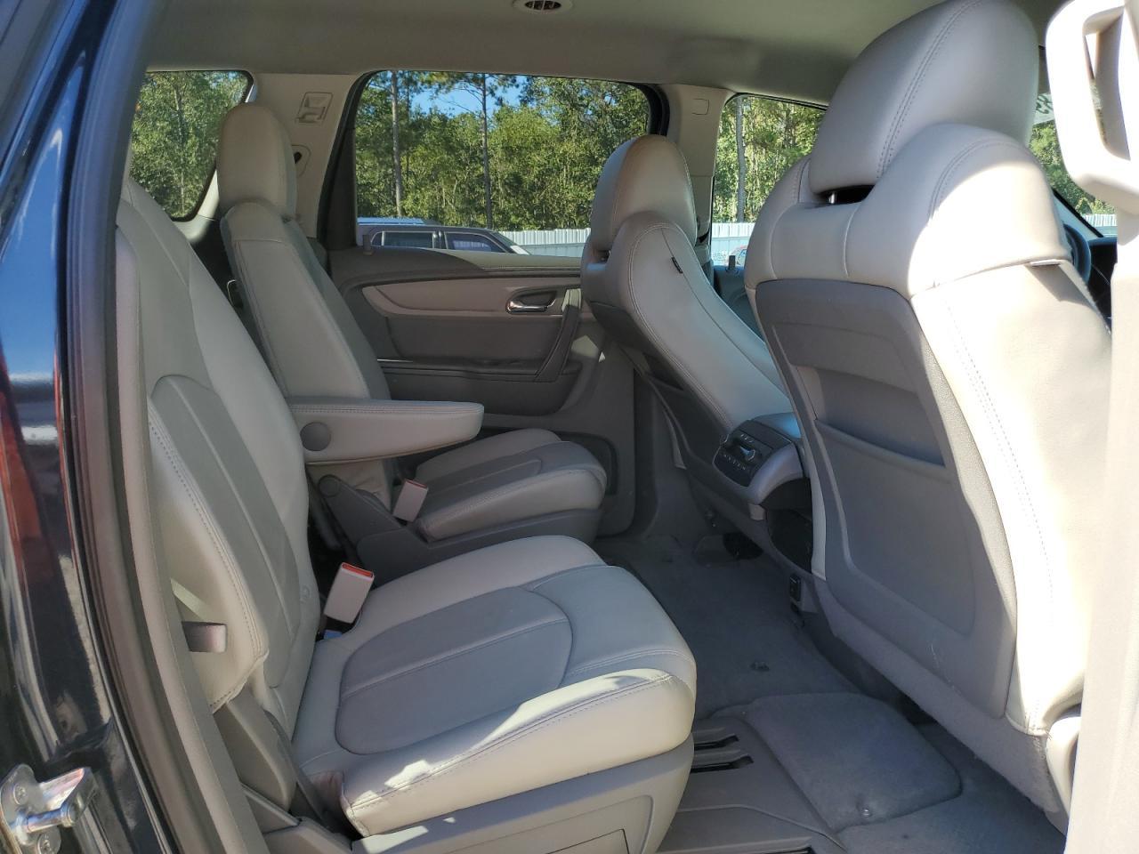 2015 CHEVROLET TRAVERSE