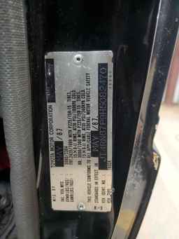 1987 TOYOTA Pickup