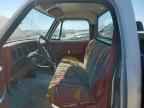 1988 DODGE D-Series
