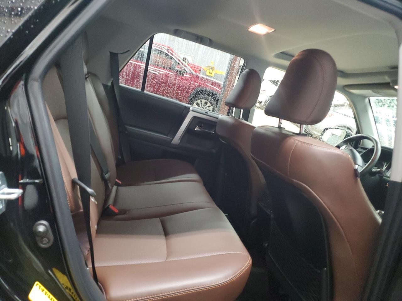 2022 TOYOTA 4Runner