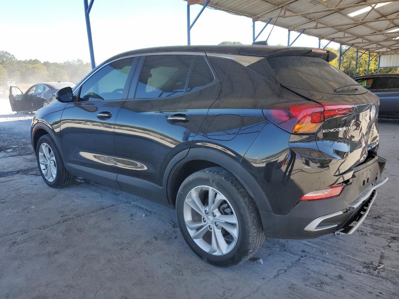 2023 BUICK Encore GX