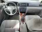 2007 TOYOTA COROLLA