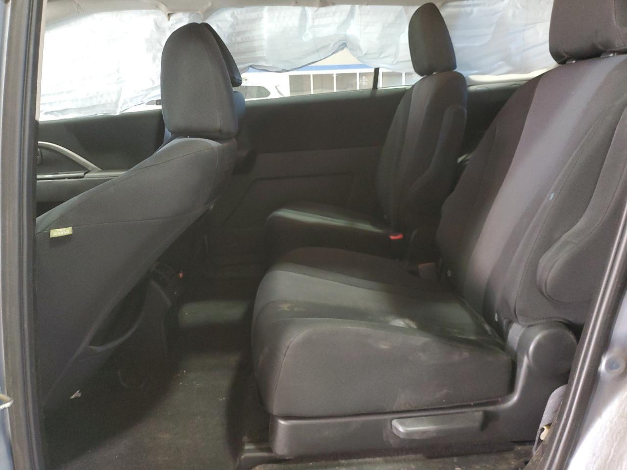 2013 MAZDA 5