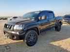 2012 NISSAN Titan