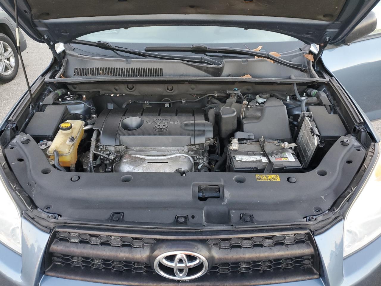 2011 TOYOTA RAV4