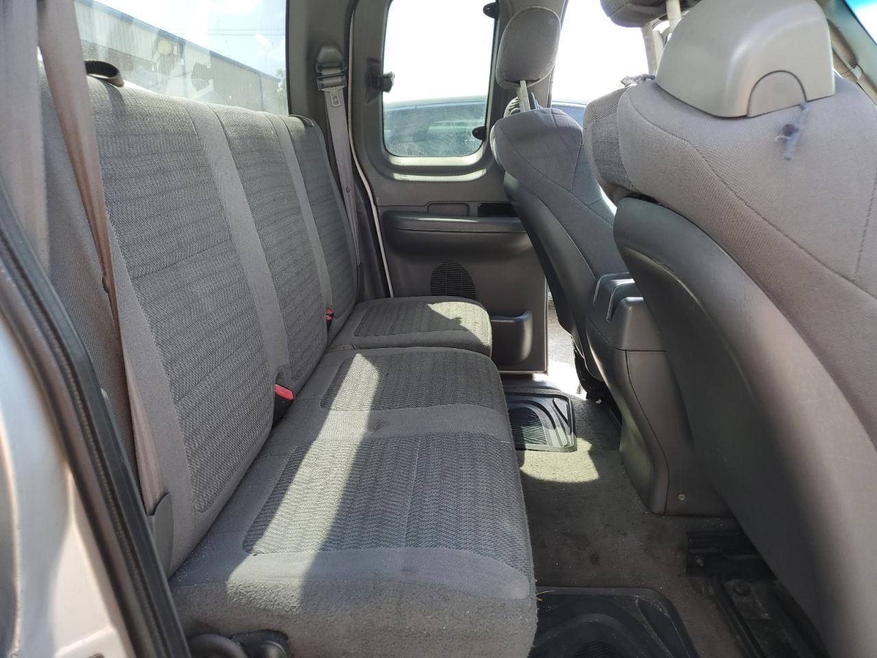 2002 FORD F-150