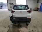 2022 CHEVROLET Trailblazer