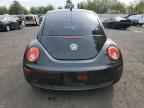 2009 VOLKSWAGEN Beetle