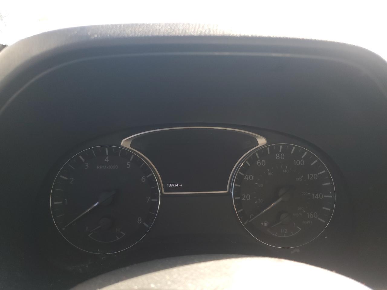 2018 NISSAN PATHFINDER