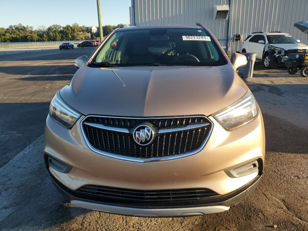 2019 BUICK ENCORE
