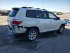 2012 TOYOTA HIGHLANDER