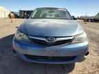 2010 SUBARU IMPREZA