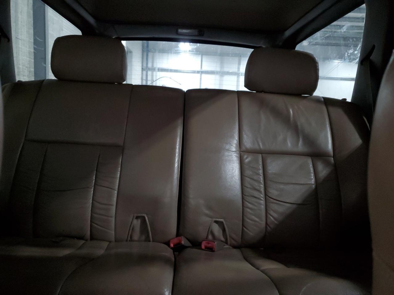 1998 TOYOTA 4Runner