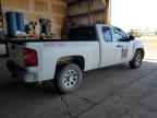 2012 CHEVROLET Silverado