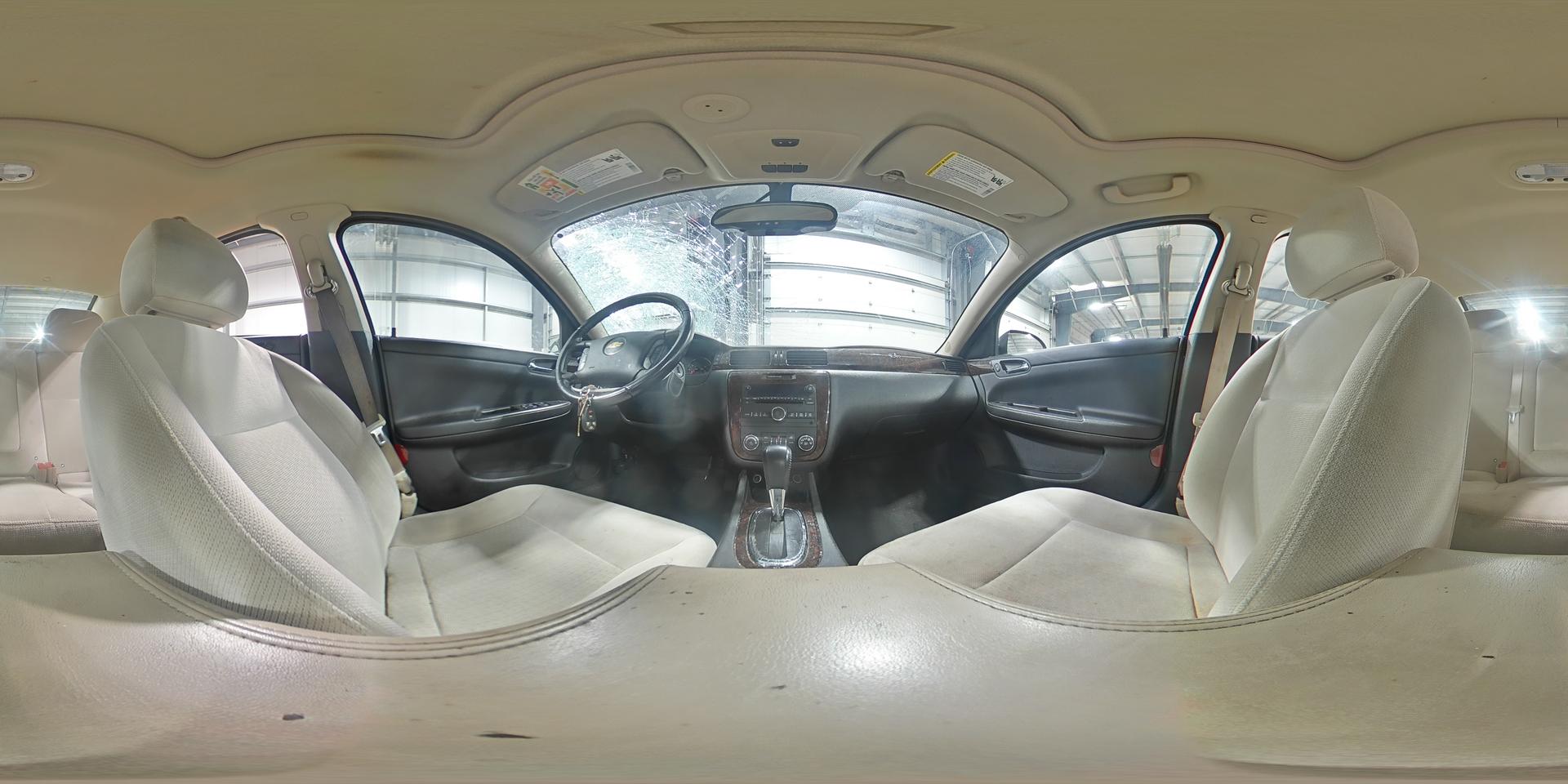 2013 CHEVROLET IMPALA