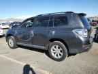 2012 TOYOTA HIGHLANDER