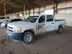 2013 CHEVROLET Silverado