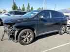 2014 LEXUS RX 450H