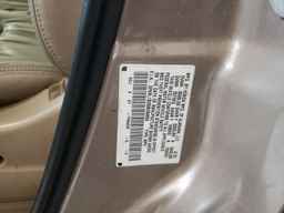 2003 HONDA ODYSSEY