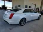 2017 CADILLAC CTS