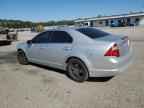 2011 FORD FUSION