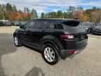 2019 LAND ROVER RANGE ROVER EVOQUE