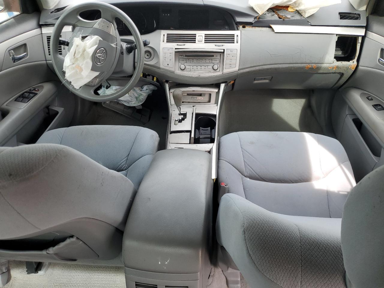 2007 TOYOTA Avalon