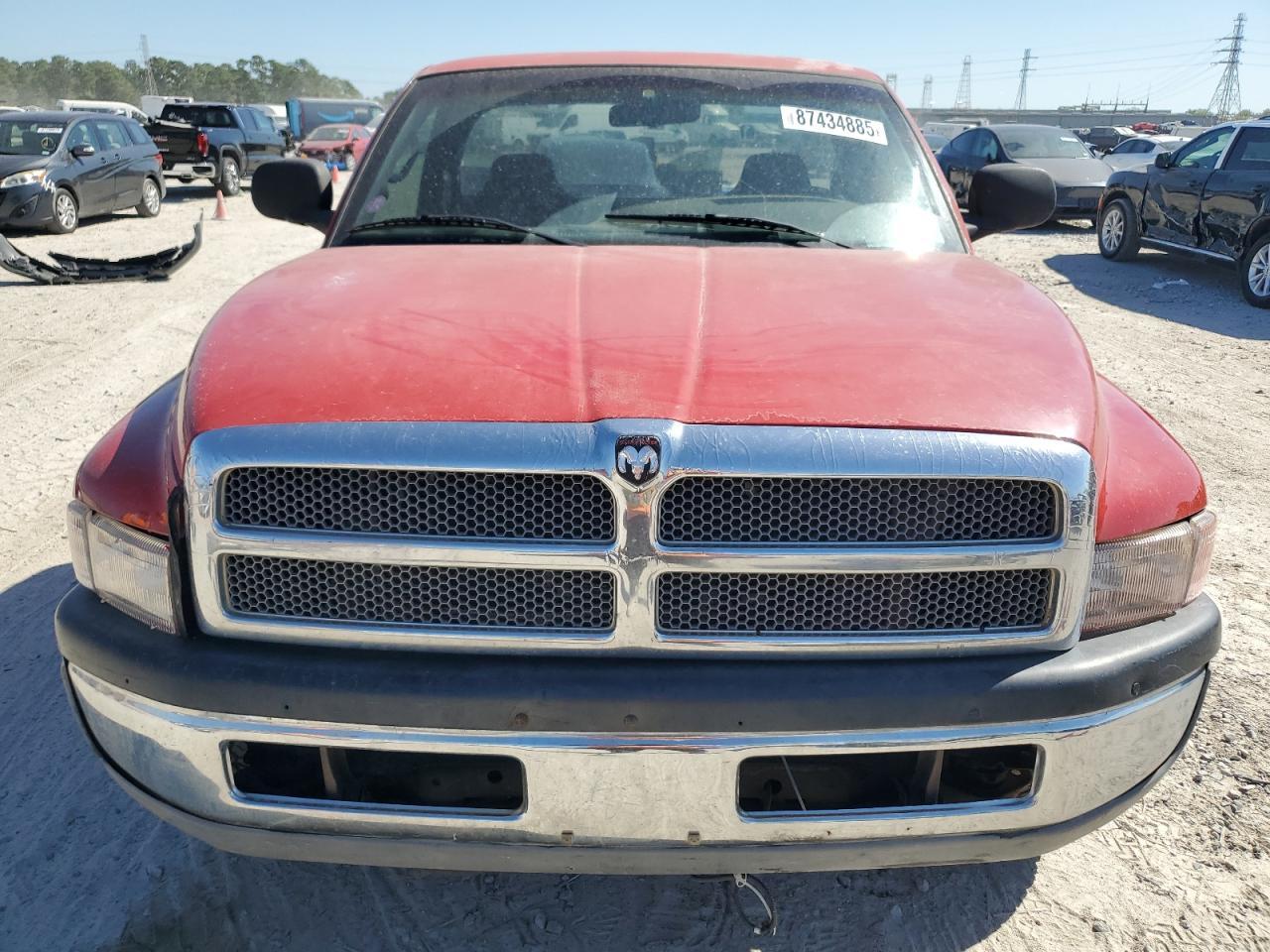 1999 DODGE RAM 1500