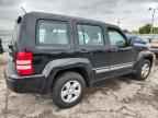 2012 JEEP Liberty