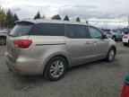 2016 KIA SEDONA
