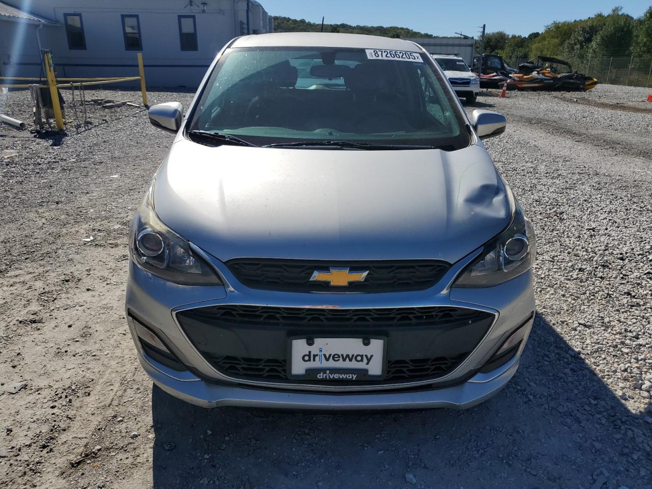 2021 CHEVROLET Spark