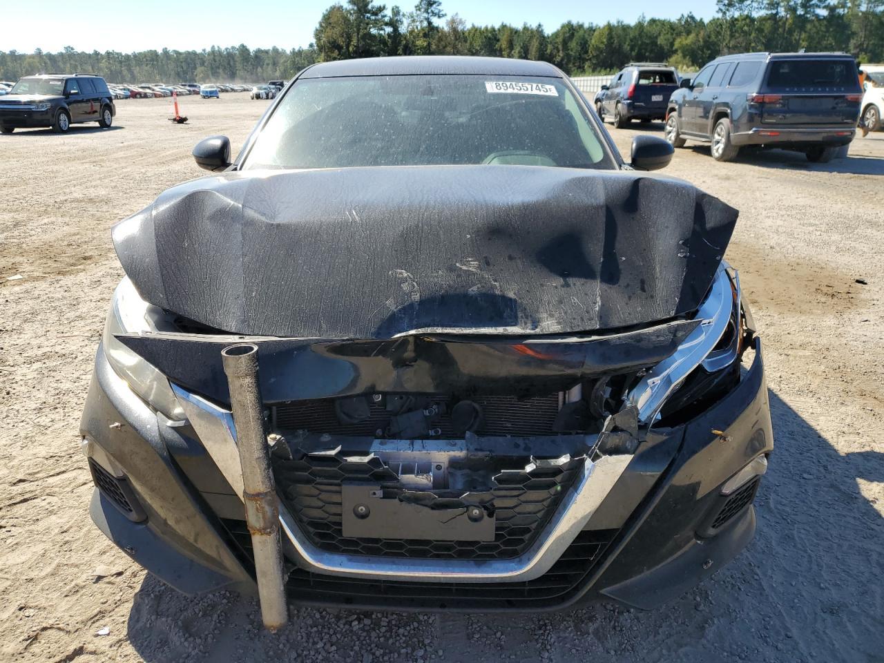 2014 CHEVROLET MALIBU