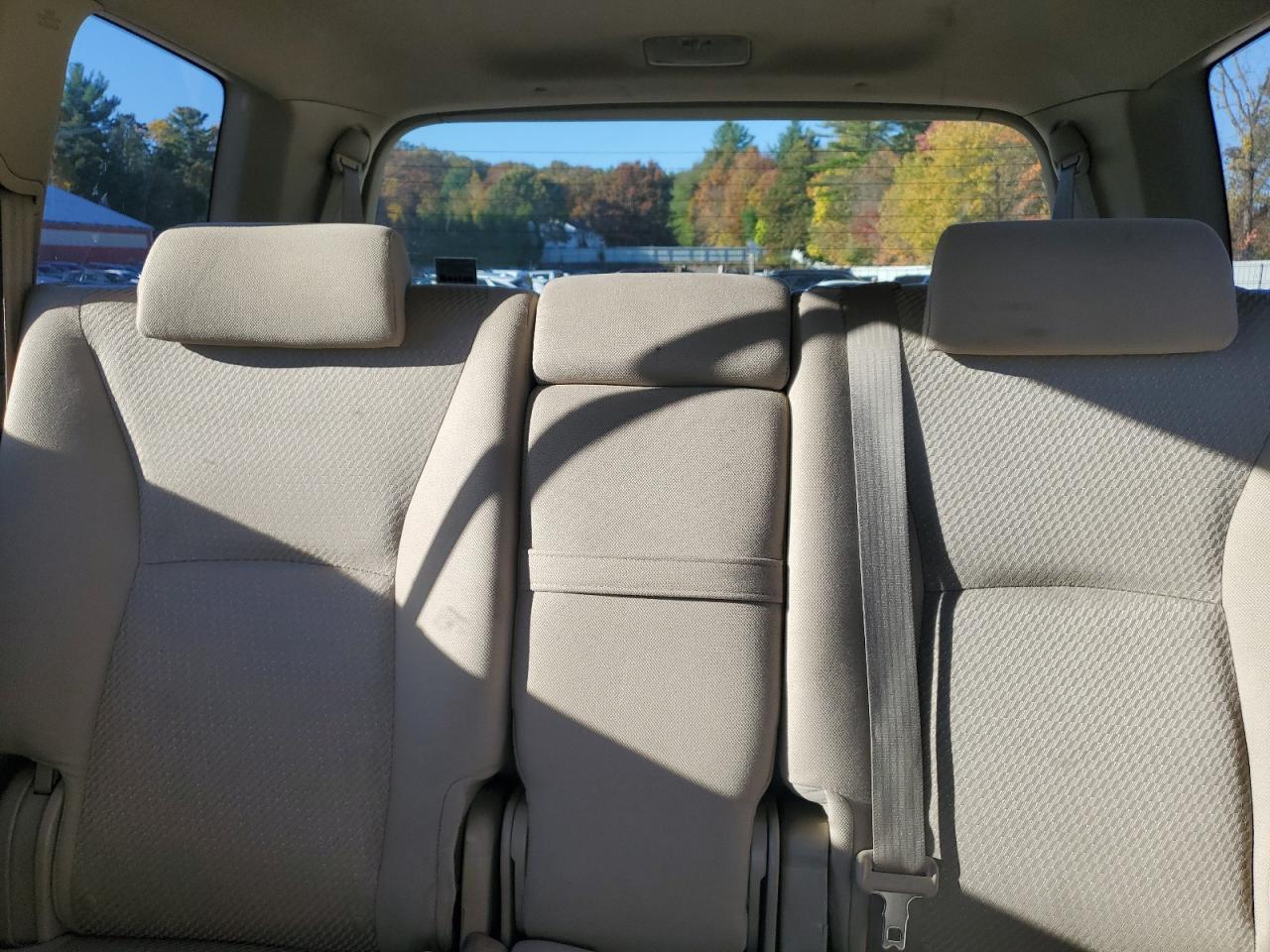 2006 TOYOTA HIGHLANDER