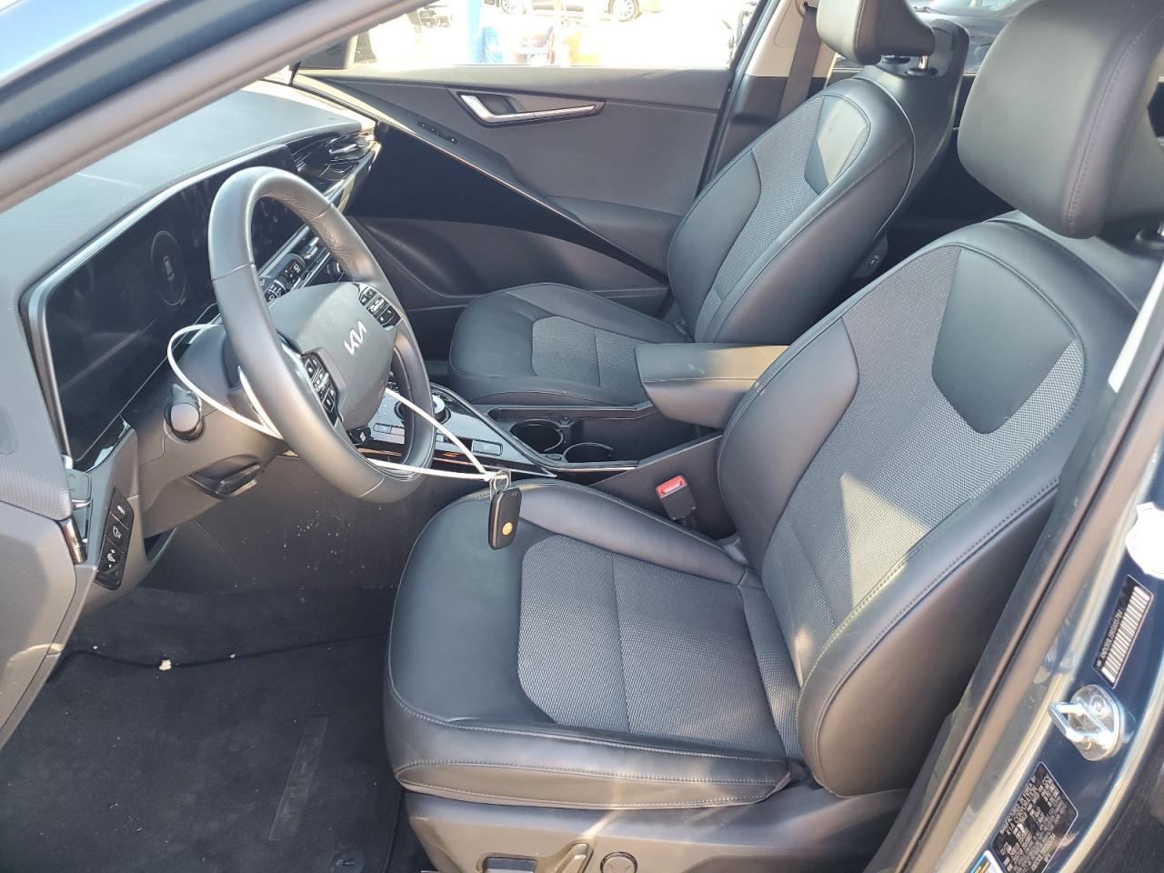 2024 KIA Niro