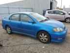 2008 TOYOTA COROLLA