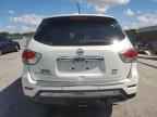 2016 NISSAN PATHFINDER