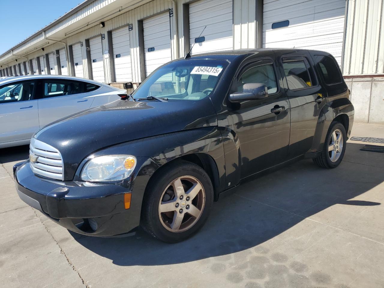 2008 CHEVROLET HHR