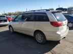 2008 TOYOTA SIENNA