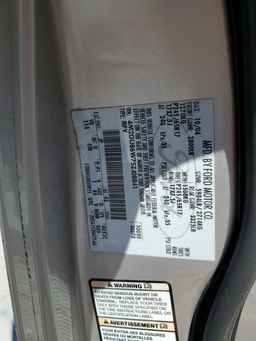 2005 MERCURY Mountaineer