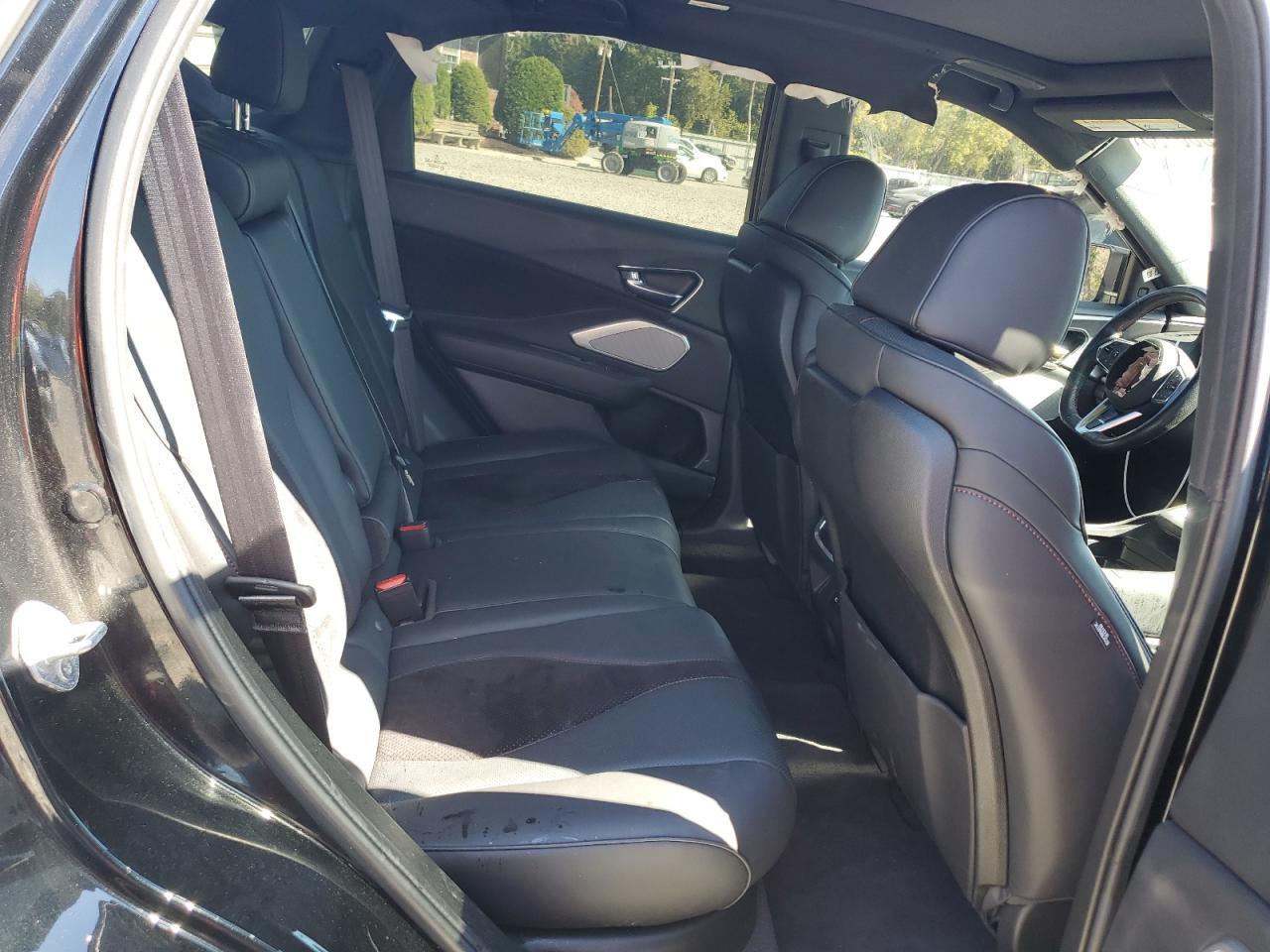 2024 ACURA RDX