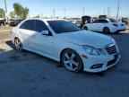 2011 MERCEDES-BENZ E-Class