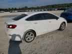2018 CHEVROLET CRUZE