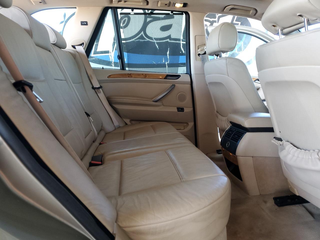 2004 BMW X5