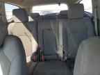 2014 CHEVROLET TRAVERSE