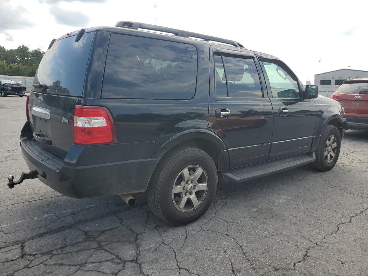 2009 FORD Expedition