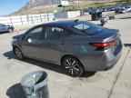 2021 NISSAN VERSA