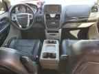 2015 CHRYSLER Town & Country