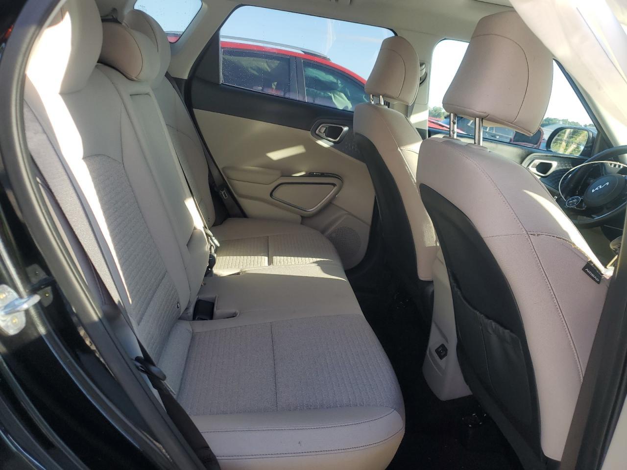 2023 KIA SOUL